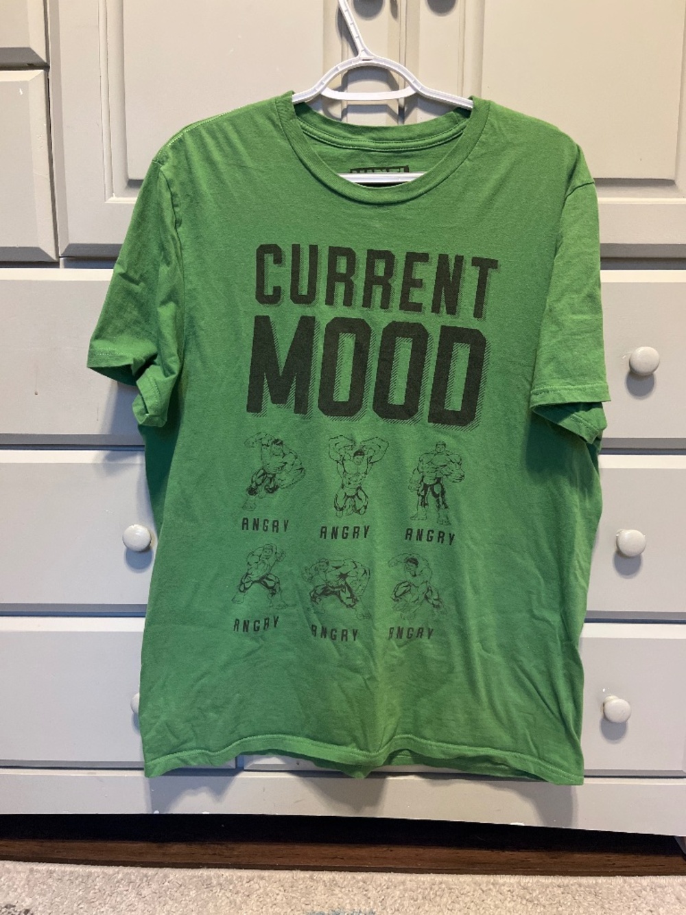 Men’s T-Shirt